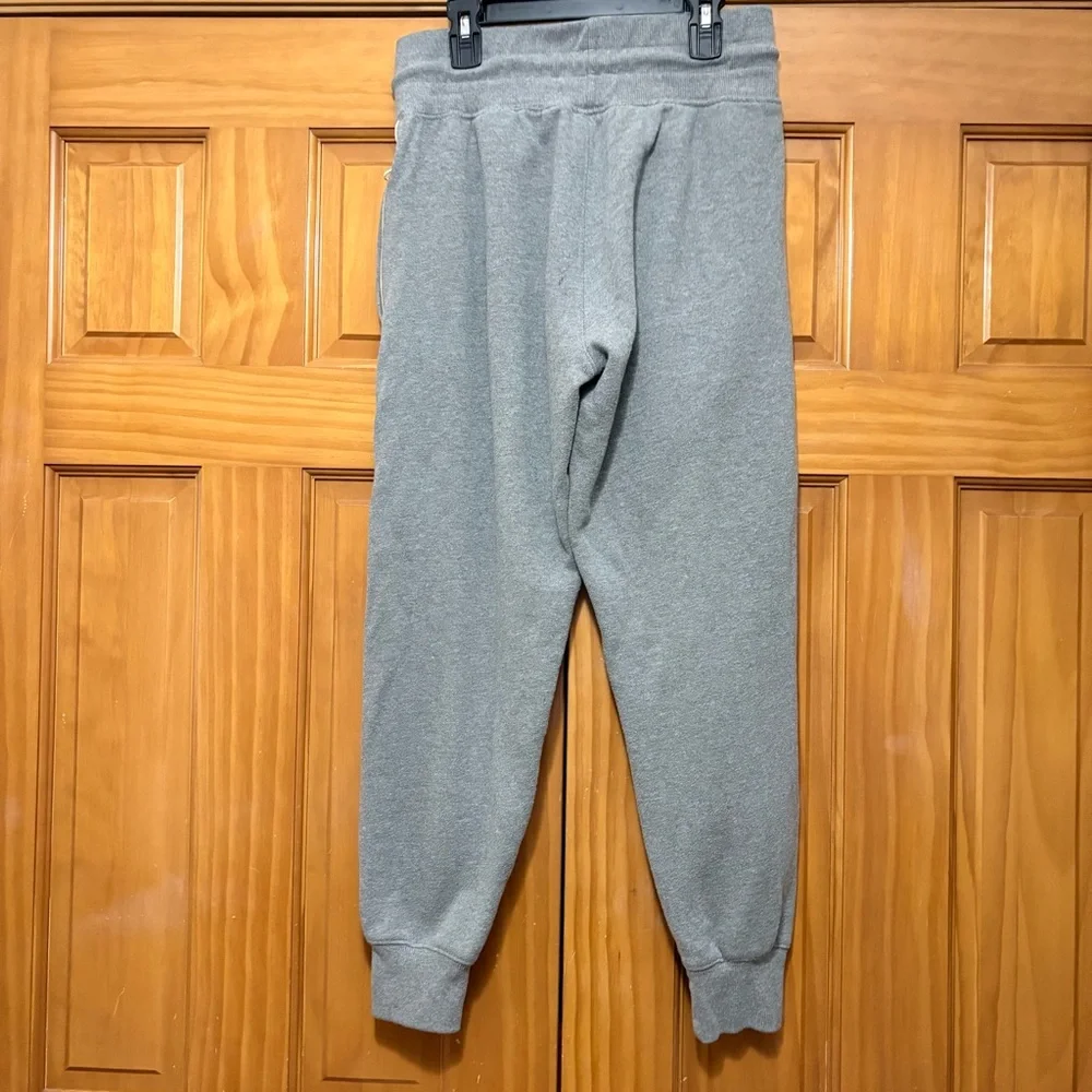 cotopaxi Heather Gray Cozy  Sweatshirt Joggers Size Small